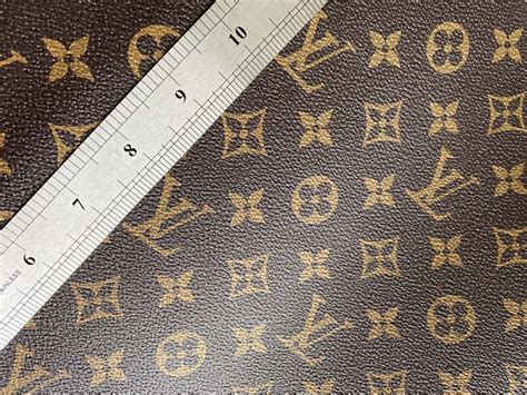 louis vuitton fabric for sale.